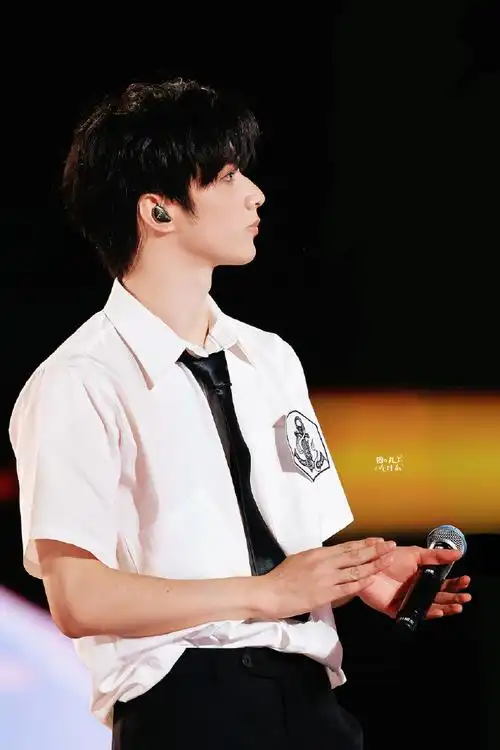 刘耀文重庆演唱会