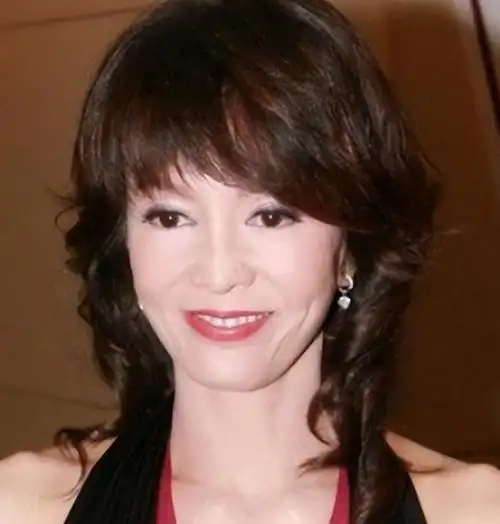 郑裕玲:娱乐界的霸气女神,演艺事业与爱情之间的拼搏与坚守