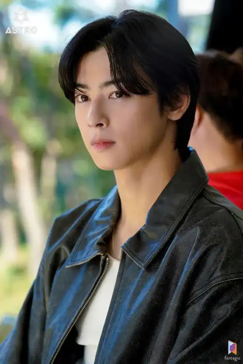 [车银优超话] 电视剧《wonderful world》 幕后花絮#4#  74 报道