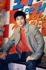 王力宏写真图片