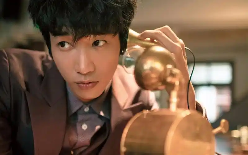 【刘以豪百度贴吧】镜週刊 2017年11月 58期 【镜大咖】银河生存指南