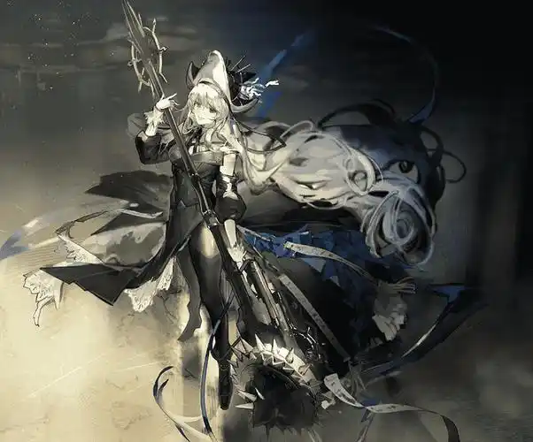 明日方舟:归溟幽灵鲨强度不足的原因是什么 数值和机制都有问题