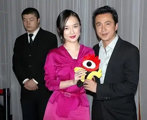 回顾如今华谊再无兄弟不可一世的王中磊为何衰落至此