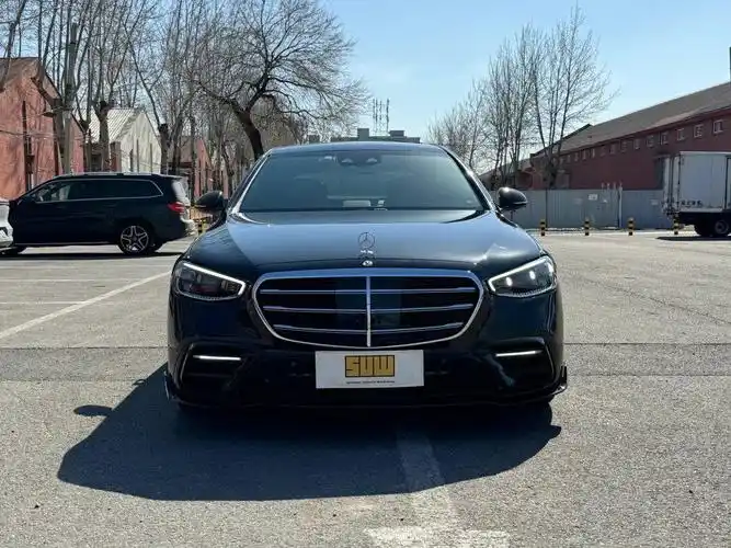 奔驰s450 (出售)_迈巴赫s级社区_易车社区