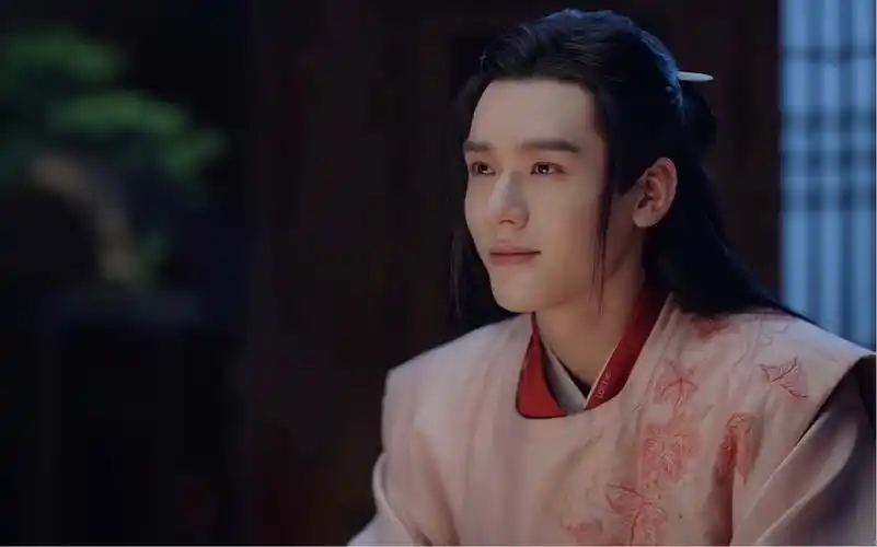 还不进来看老龚「 龚俊