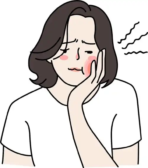 为什么补牙后,还会出现牙疼?