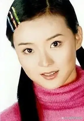 王艳年轻时的美貌和才华让她