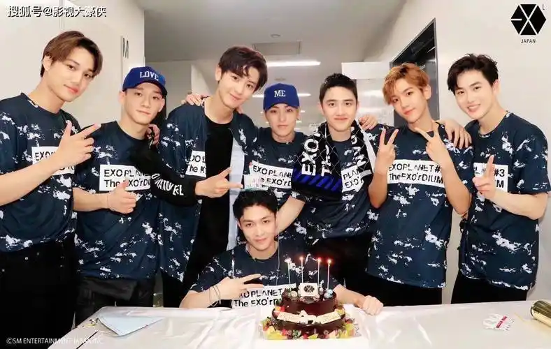 合约到期!张艺兴发长文纪念出道十周年,今天是结束也是新的开始