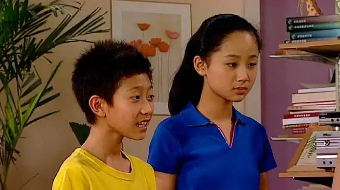《家有儿女》精彩片段,细思极恐的情节,长大后的你真的看懂了