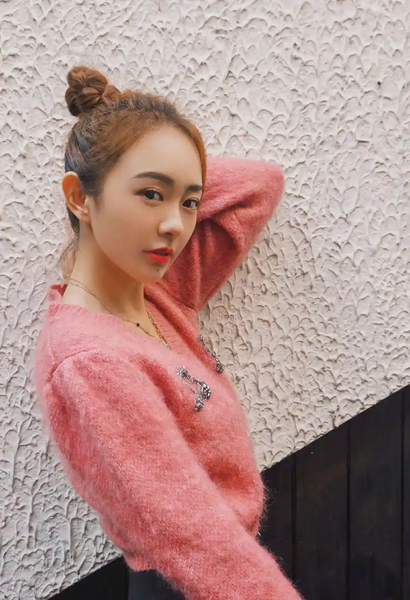 明星美图|孙耀琦