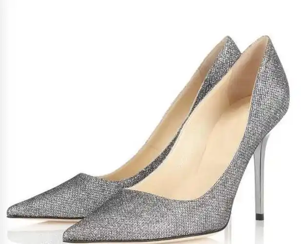 有品味的女人必须知道的十大高跟鞋品牌