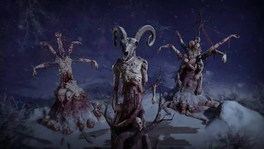 暗黑破坏神4pcxgp版仍需战网客户端才能游戏