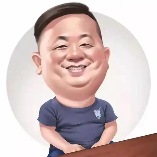 低调有品位的头像男个性微信头像图片