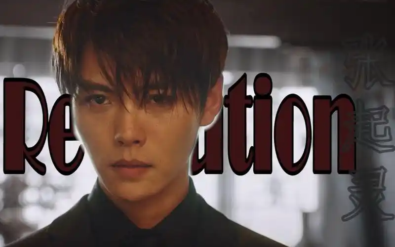 【终极笔记|张起灵】小哥真的是世间好绝一男子啊