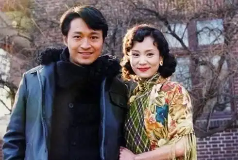 "咆哮帝"马景涛:戏中是痴情种,戏外是家暴男|马景涛|辛晓琪|于莉_新浪