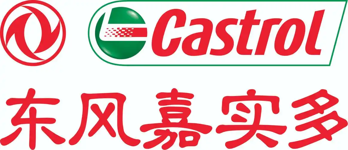 东风嘉实多创驰系列