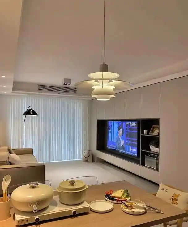 今天分享的是一套面积103平米的装修案例,坐标湖南长沙,这套房子装修