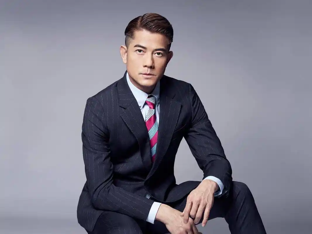 郭富城媳妇方媛自爆18岁就经济独立了,网友:怪不得有钱上培训班