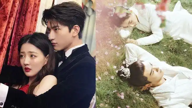 李易峰|古力娜扎_网易订阅