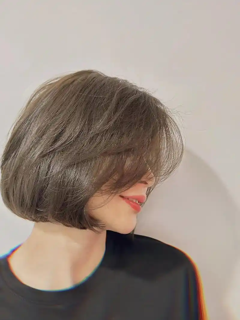 女发别乱剪,想美就选这五种,让你大不一样