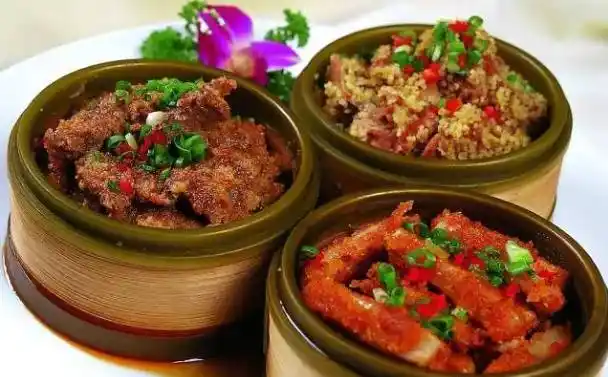 开蒸炫加盟店需要加盟费多少钱