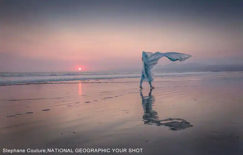 有没有在ipadpro11寸上很震撼的超高清壁纸