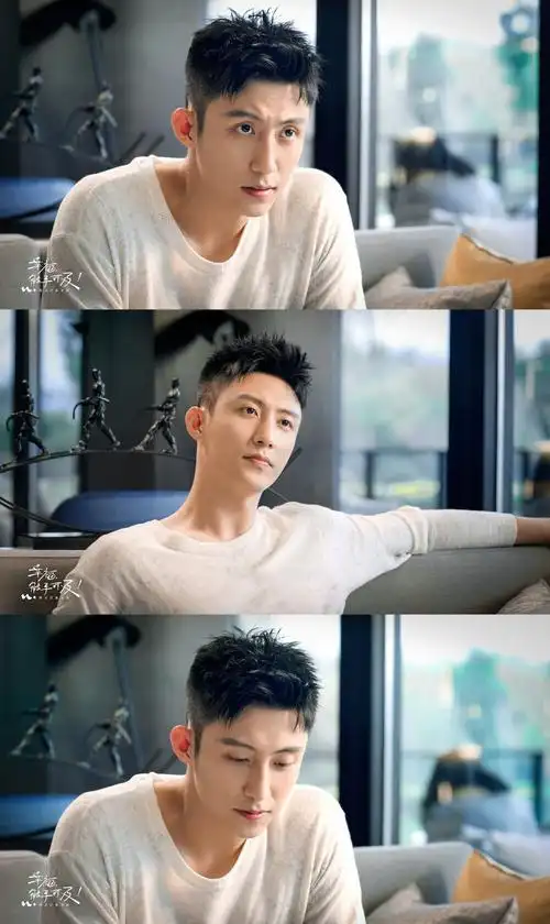 黄景瑜 幸福,触手可及! - 堆糖,美图壁纸兴趣社区