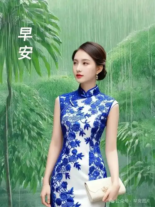 2024年4月18日周四早安温馨的祝福图片暖心的问候祝福语大全周四晨安