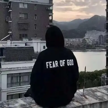 喜性孤冷男生头像真人版帅气高冷霸气个性