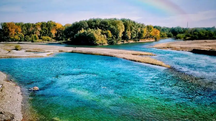 新疆--在你最美的季节来看你