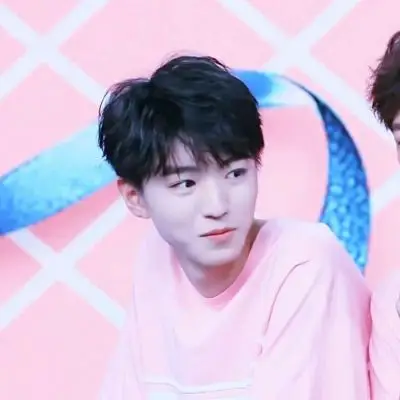 宋知意易烊千玺王俊凯爱豆头像ty野渡奈川