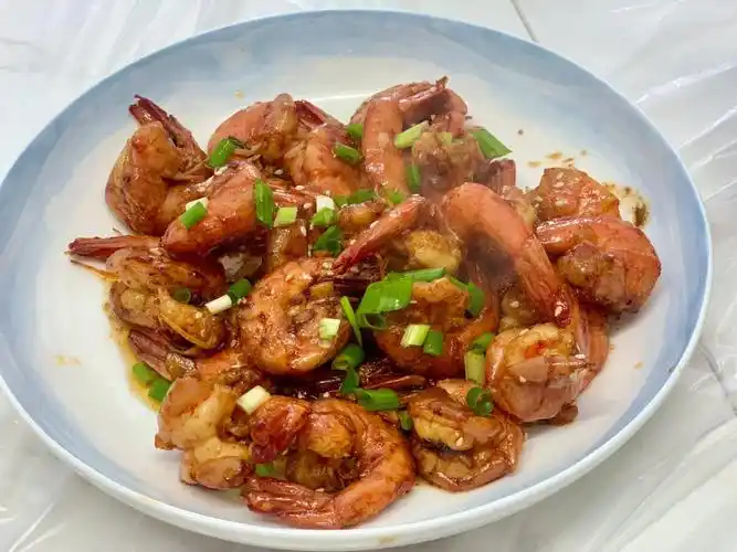 油焖大虾必须放的秘制调料