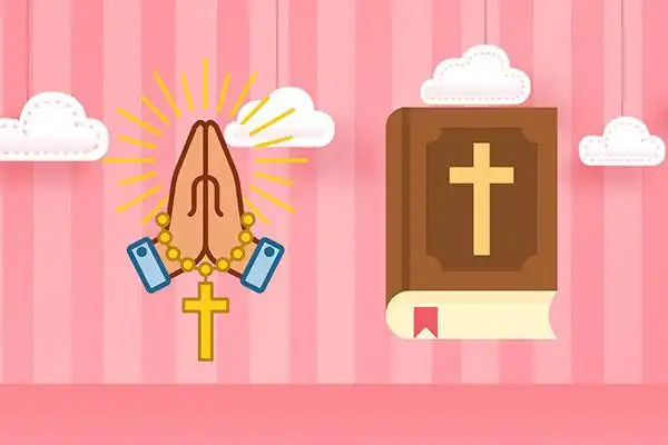 信仰是什么意思