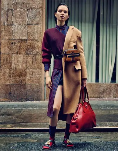 服装时尚资讯-潮流资讯时尚杂志-服装设计网站-服装设计师-服装流行