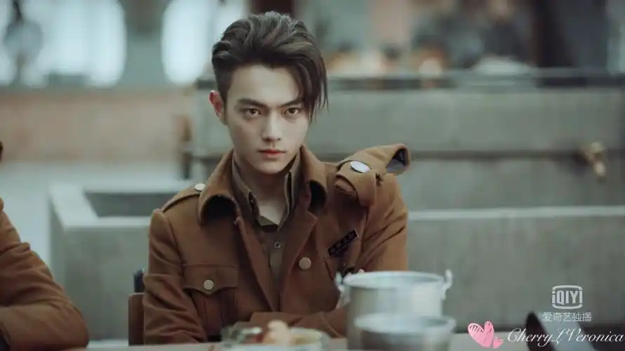 许凯- 堆糖,美图壁纸兴趣社区