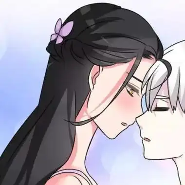 抖音最火情侣头像动漫2021后会有期温柔只给心中人