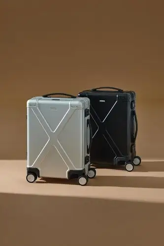 georg jensen infinity行李箱 .(图/北欧橱窗提供)