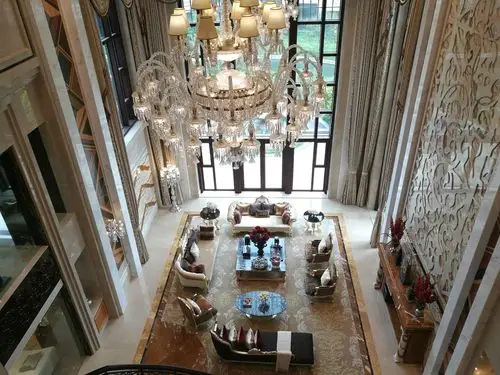 《恒大丽宫别墅》您值得拥有