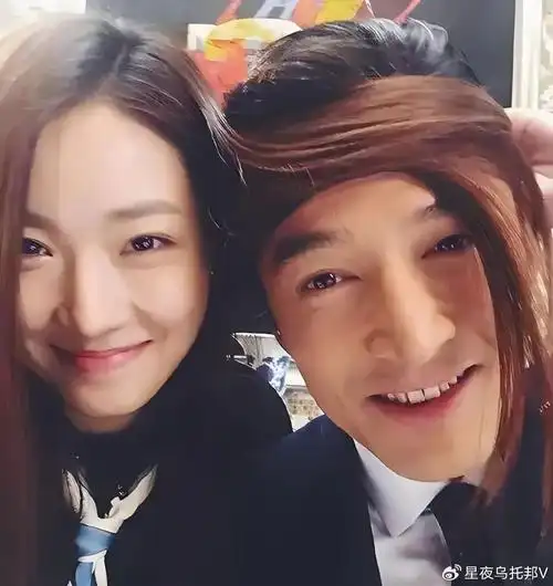 胡歌老婆黄曦宁素颜照曝光网友瞬间炸锅怎么长成这样啊