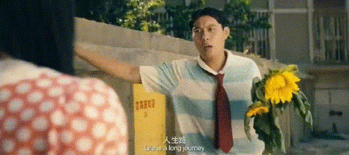 《夏洛特烦恼》里的傻春翻身做男主,还和秋雅在一起了啊!_网易订阅