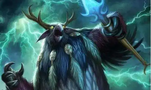 《魔兽世界》wlk德鲁伊高伤害输出手法详解