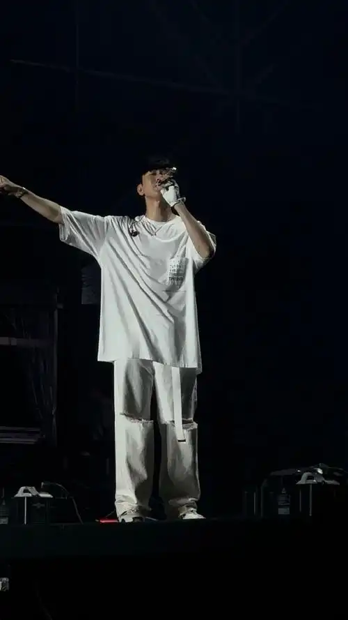 林俊杰音乐节##林俊杰把音乐节唱成个人演唱会