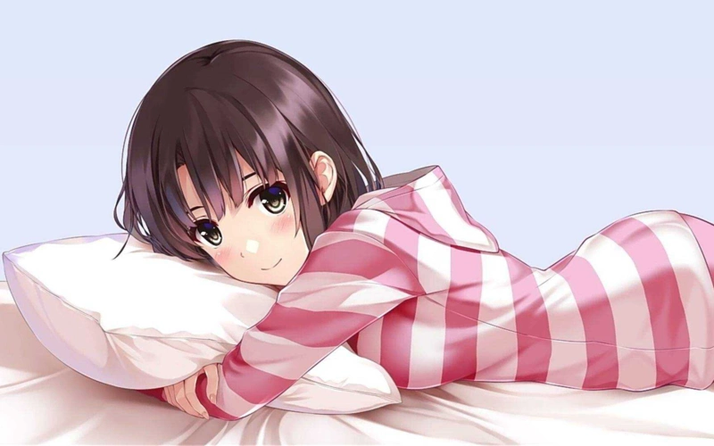 【轻评论】当三十禁尝试触摸十五禁,评《路人女主的养成方法》