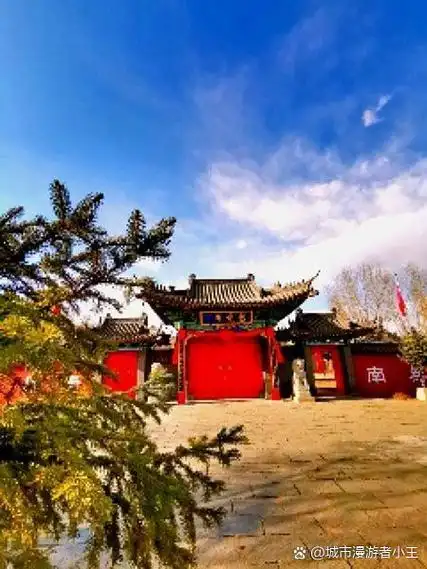 今天为大家带来铁岭市的一日游攻略,带你领略两座禅寺的宁静与深远.