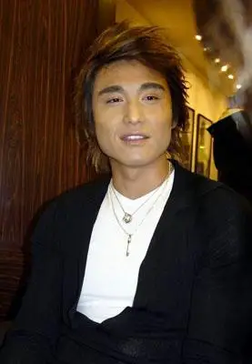 【图文】《双响炮》上海拍戏 胡兵任发型师