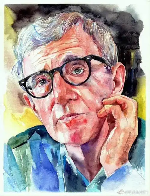 台词摘抄伍迪艾伦写给纽约的情书