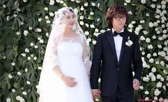 斓曦老公程祥家境 家世被夸张误传"恐怖"背景的真相