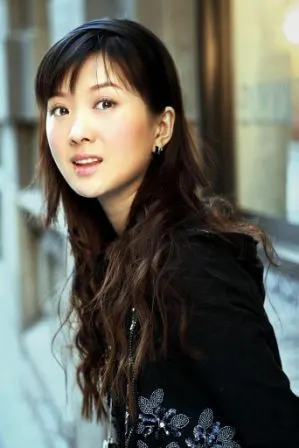 资料:演员高斯个人档案(图)