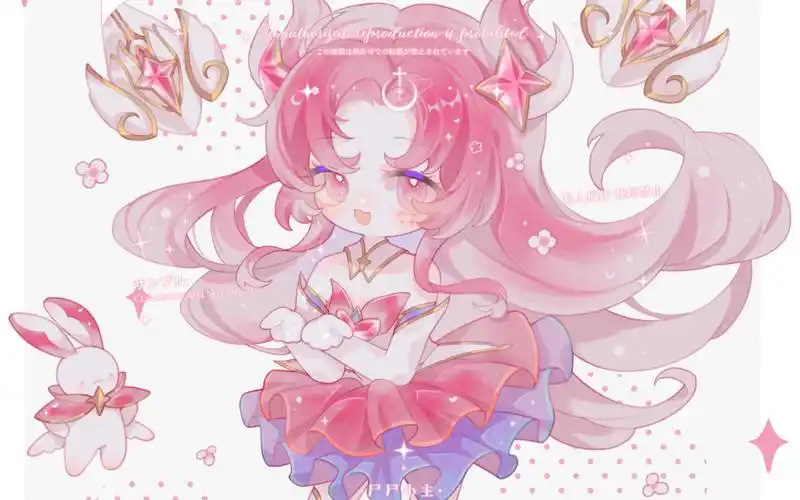 星之守护者-卡莎