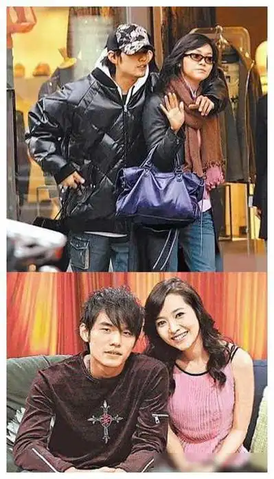 侯佩岑44岁回应离婚事件断离舍是态度状况每天更迭